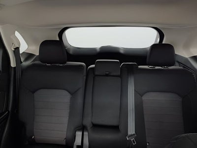 2018 Ford Edge SE