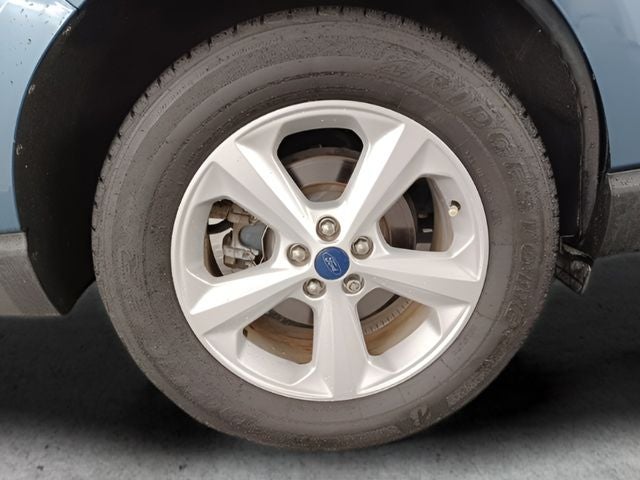 2018 Ford Edge SE