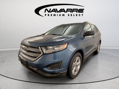 2018 Ford Edge SE