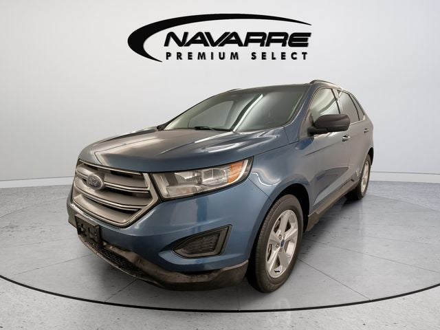 2018 Ford Edge SE
