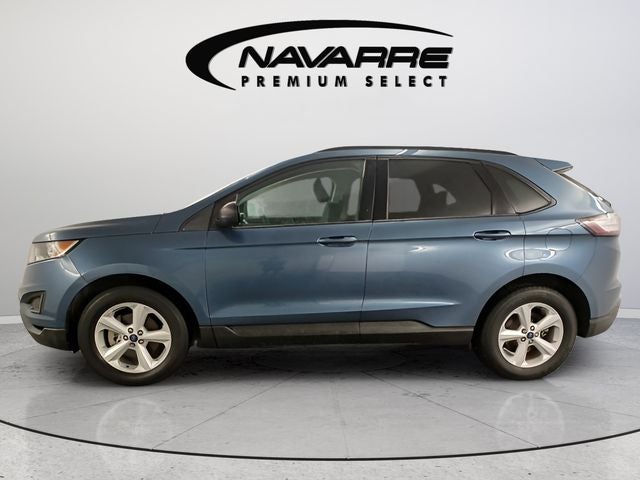 2018 Ford Edge SE