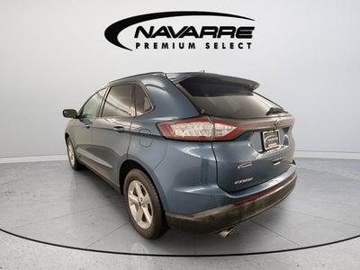 2018 Ford Edge SE