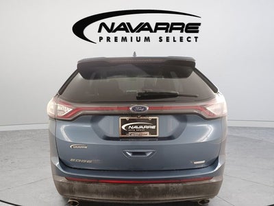 2018 Ford Edge SE