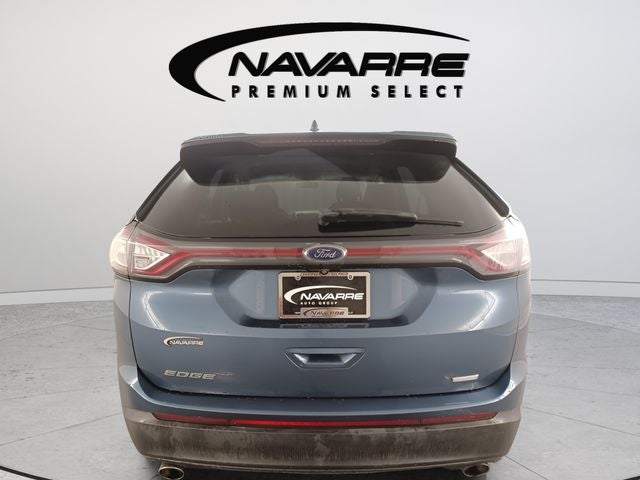 2018 Ford Edge SE