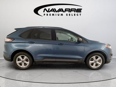 2018 Ford Edge SE
