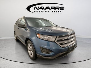 2018 Ford Edge SE