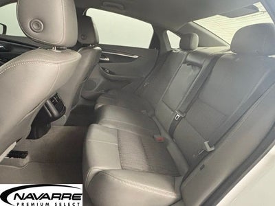 2018 Chevrolet Impala LT 1LT