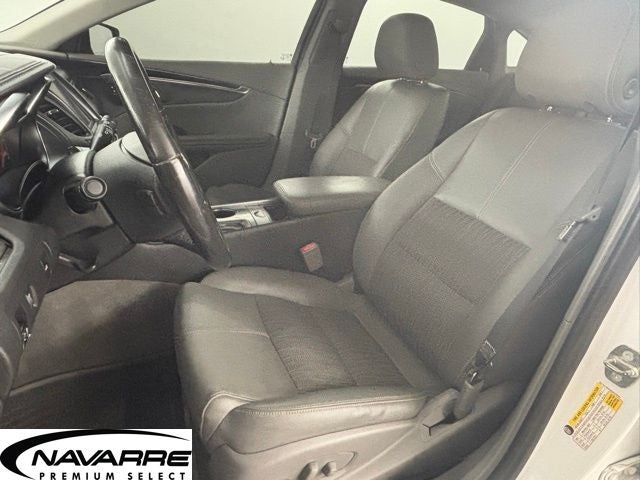 2018 Chevrolet Impala LT 1LT