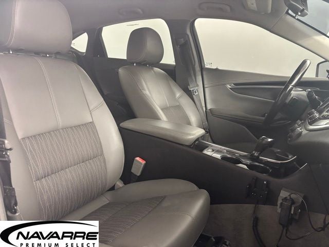 2018 Chevrolet Impala LT 1LT