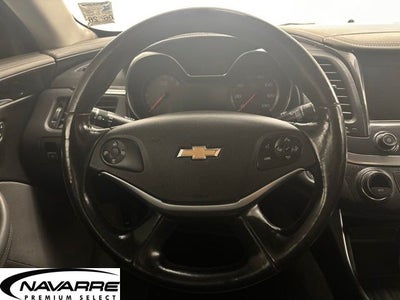 2018 Chevrolet Impala LT 1LT