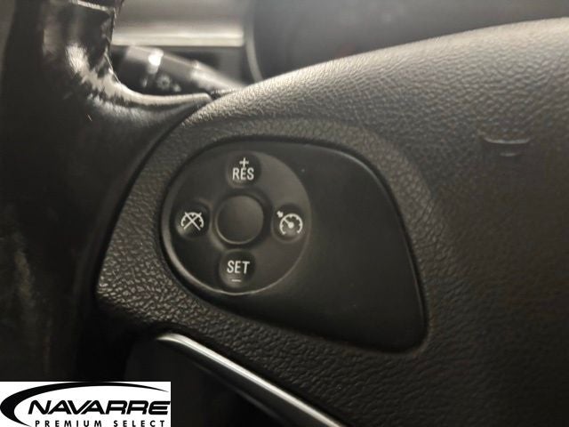 2018 Chevrolet Impala LT 1LT