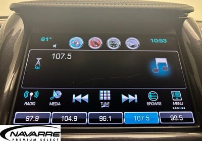 2018 Chevrolet Impala LT 1LT