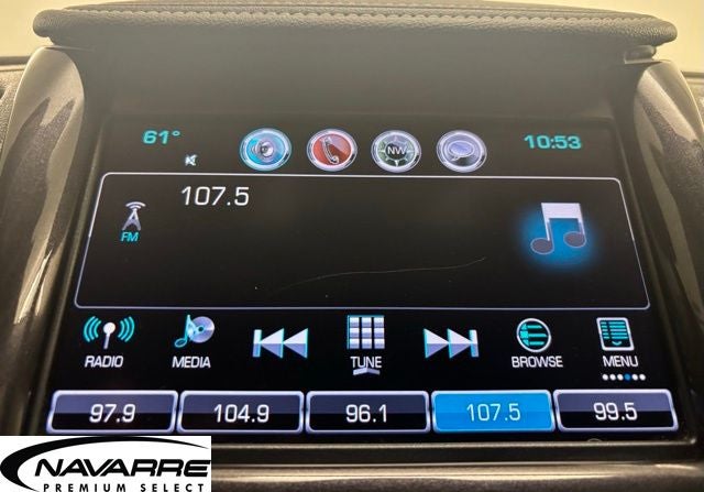 2018 Chevrolet Impala LT 1LT