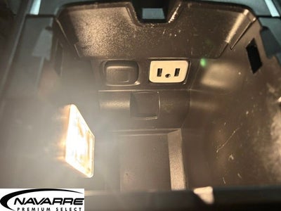 2018 Chevrolet Impala LT 1LT