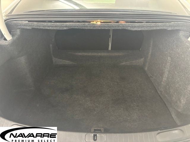 2018 Chevrolet Impala LT 1LT