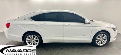 2018 Chevrolet Impala LT 1LT