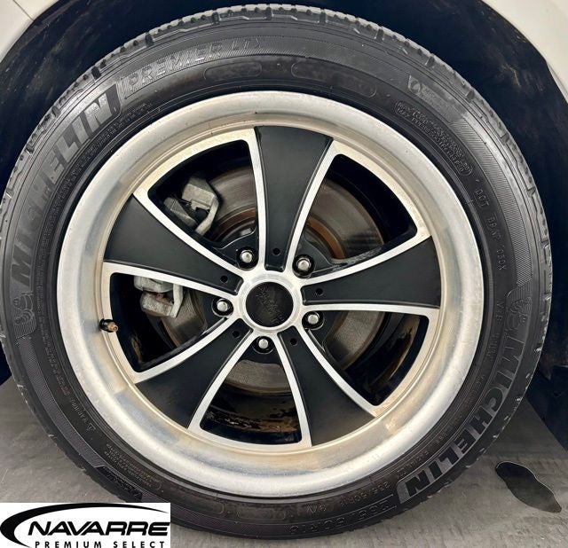 2016 Chevrolet Impala LS 1LS