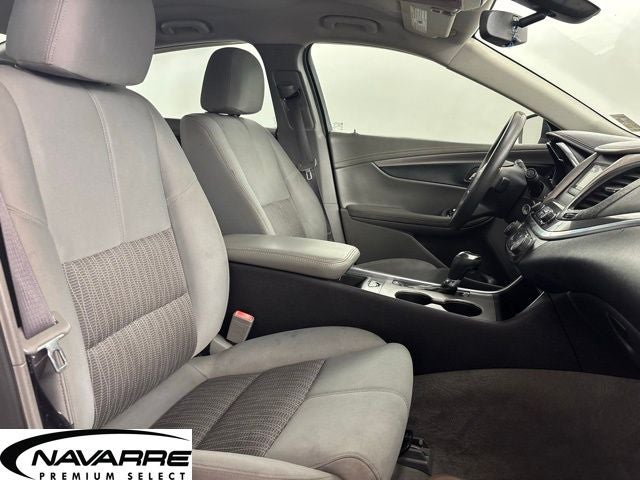 2016 Chevrolet Impala LS 1LS