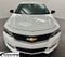 2016 Chevrolet Impala LS 1LS