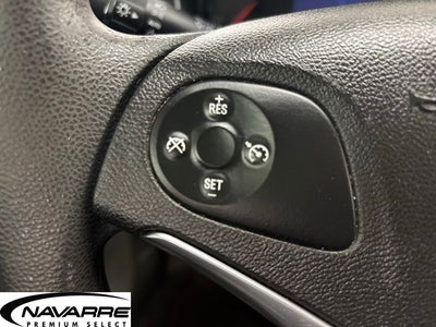2016 Chevrolet Impala LS 1LS