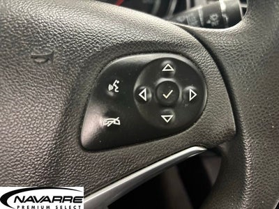 2016 Chevrolet Impala LS 1LS