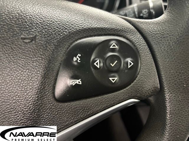 2016 Chevrolet Impala LS 1LS