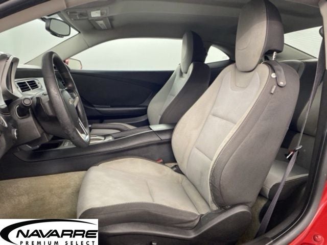 2012 Chevrolet Camaro 1LT