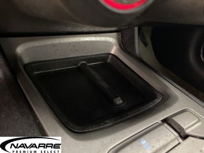 2012 Chevrolet Camaro 1LT