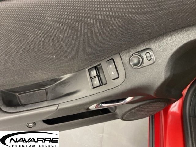 2012 Chevrolet Camaro 1LT