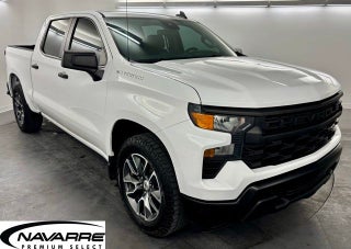 2023 Chevrolet Silverado 1500 WT