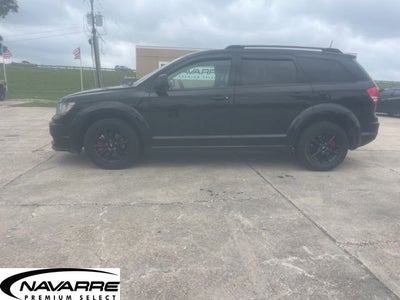 2020 Dodge Journey SE