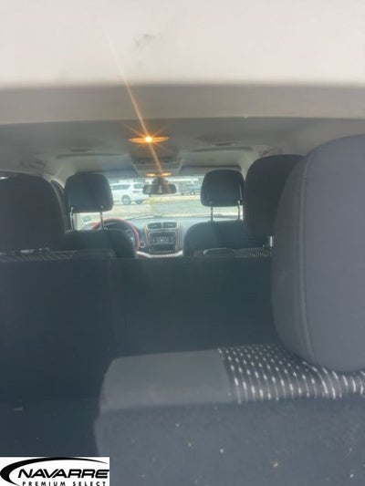 2020 Dodge Journey SE