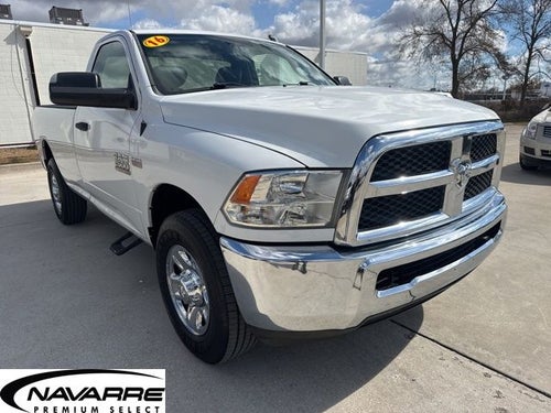 2016 RAM 2500 Tradesman
