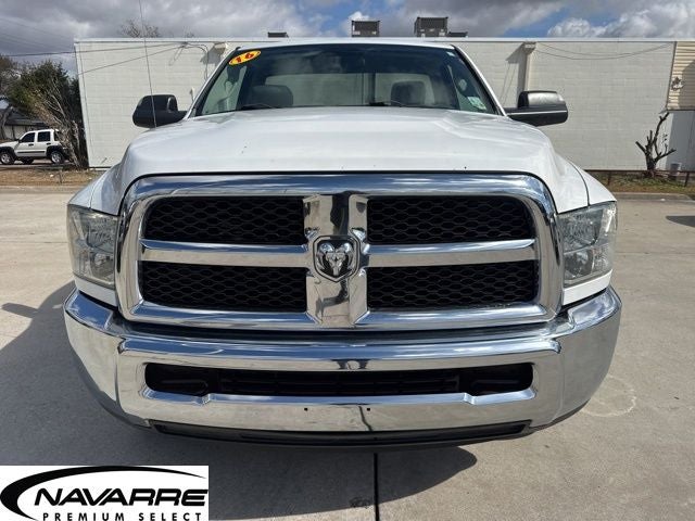 2016 RAM 2500 Tradesman