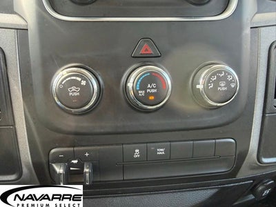 2016 RAM 2500 Tradesman