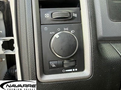 2016 RAM 2500 Tradesman