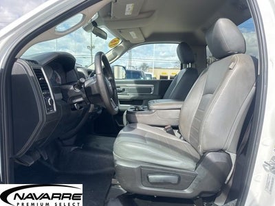 2016 RAM 2500 Tradesman