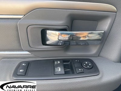 2016 RAM 2500 Tradesman