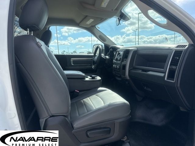 2016 RAM 2500 Tradesman