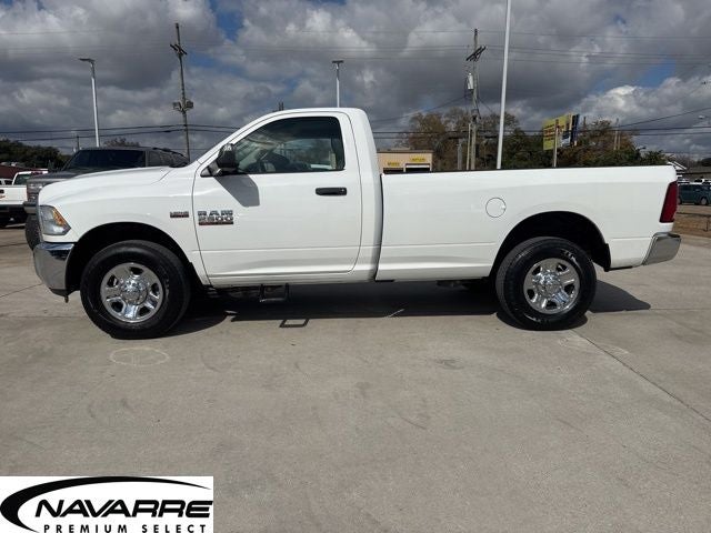 2016 RAM 2500 Tradesman