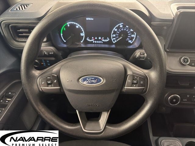 2022 Ford Maverick XL