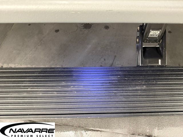 2016 Chevrolet Silverado 1500 LTZ 1LZ