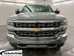 2016 Chevrolet Silverado 1500 LTZ 1LZ