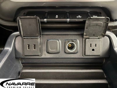 2016 Chevrolet Silverado 1500 LTZ 1LZ