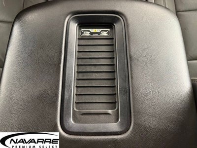 2016 Chevrolet Silverado 1500 LTZ 1LZ