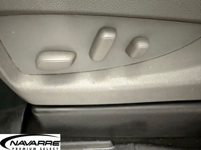 2016 Chevrolet Silverado 1500 LTZ 1LZ