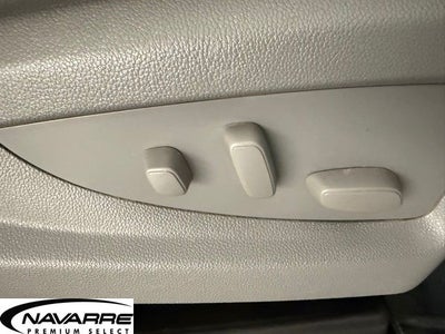 2016 Chevrolet Silverado 1500 LTZ 1LZ