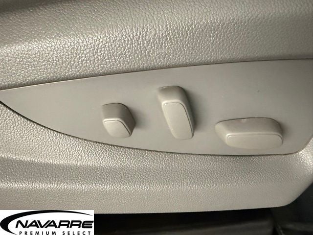 2016 Chevrolet Silverado 1500 LTZ 1LZ