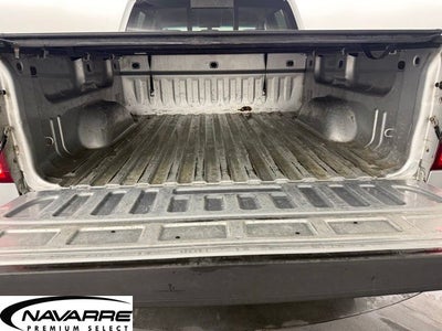 2016 Chevrolet Silverado 1500 LTZ 1LZ