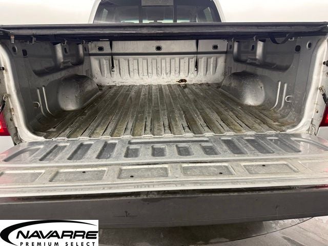 2016 Chevrolet Silverado 1500 LTZ 1LZ